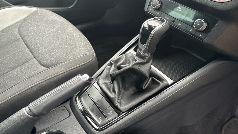 Skoda Kamiq 1.0 TSI 110 SE L Executive 5dr DSG Petrol Hatchback